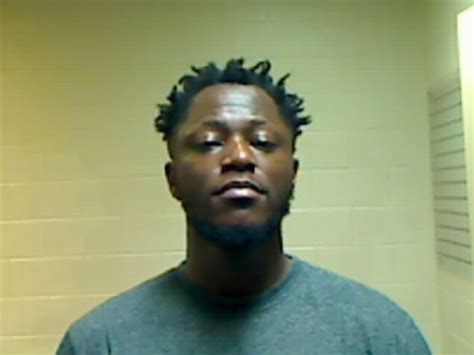 Jackie Lamar Bush Ii Sex Offender Or Predator In Shalimar FL 32579 FL106561