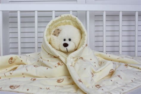 Детский пледик/ конверт на выписку в интернет-магазине на Ярмарке ...