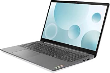 Lenovo IdeaPad 3 15-inch review by LaptopMedia: Decent Computer!