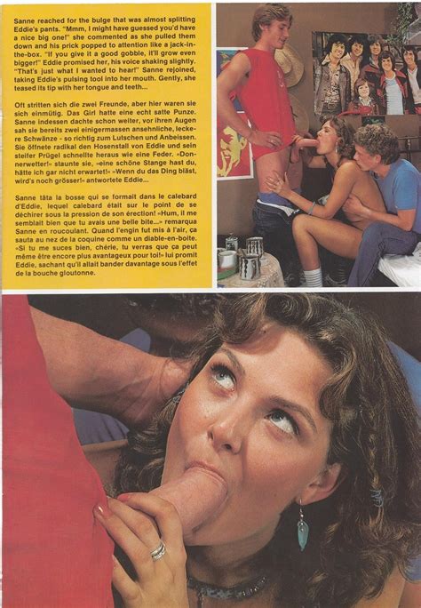 Vintage Sex Porn Pic