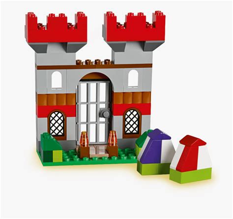 Resultimage Pinterest And - Lego Classic 10698 Instructions , Free Transparent Clipart - ClipartKey