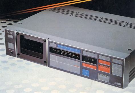 50 лучших кассетных дек в истории