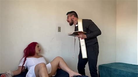 Exorcist Videos Xvideos