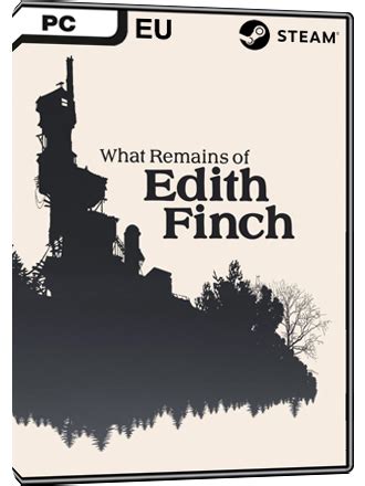 Buy What Remains of Edith Finch Steam Key EU - MMOGA