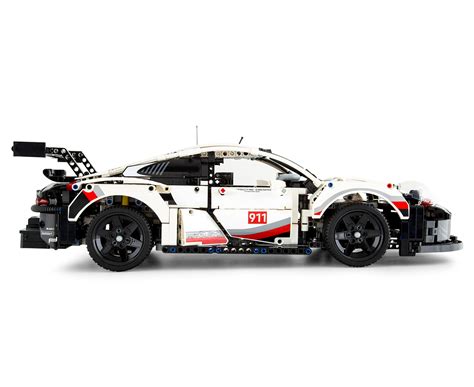 LEGO® Technic Porsche 911 RSR Building Set | Catch.com.au
