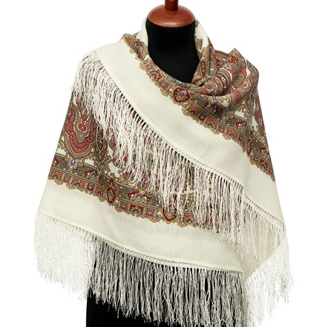 Платок «Ольга Лабзина»