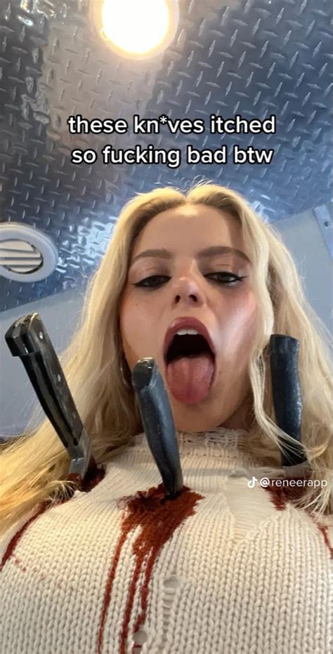 reneé rapp Blonde wife Woman crush everyday Gay girl