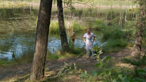 Nude Video Celebs Joanna Kuberska Sexy M Jak Milosc E