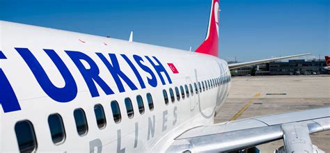 Turkish Airlines Plans Major Fleet Expansion With Airbus Order