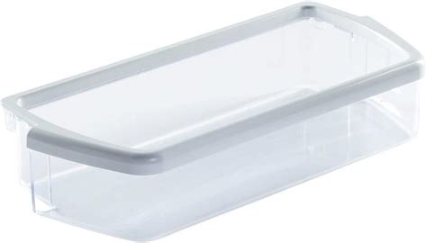 Amazon Whirlpool WPW10321304 OEM SxS Refrigerator Door Shelf Bin