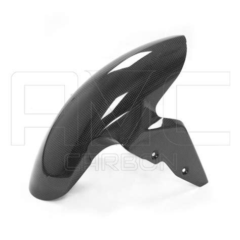 Bmw S R Naked Carbon Front Fender Amc Carbon