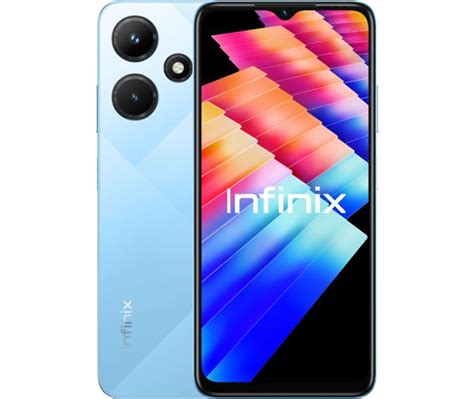 Смартфон Infinix Hot i купить по выгодной цене в интернет магазине OZON