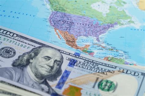 Impacto Econ Mico En Am Rica Latina Por Negociaciones Sobre L Mite De Deuda En Estados Unidos Y