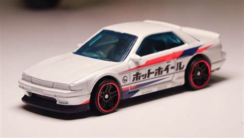 Hot Wheels Datsun Nissan Skyline Gt Skyline Ht Silvia Fairlady