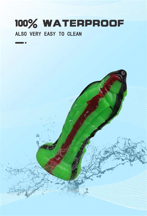 Hot Selling Realistic Dildo Liquid Silicone Penis Conch