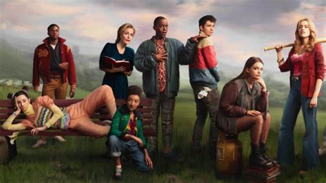 Sex Education Netflix lança novo teaser da ª temporada Cinema