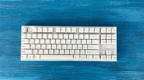 Varmilo VA87 RGB — купить на сайте профессиональных клавиатур Geekboards