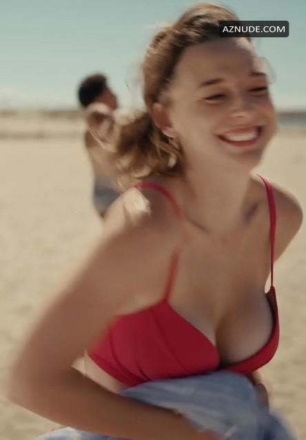 Vacation Home Nightmare Nude Scenes Aznude