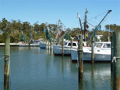 Check Out The Port Aransas Fishermans Warf In Port Aransas The Dunes