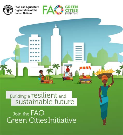 Green Cities Initiative