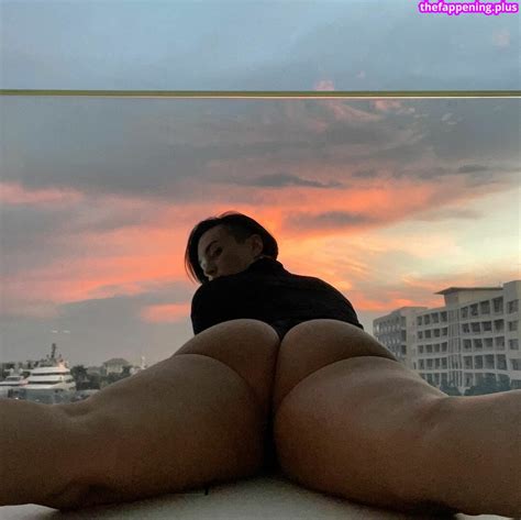 Zahra Elise Zahraelise Zahraelise Nude OnlyFans Photo 119 The Fappening Plus