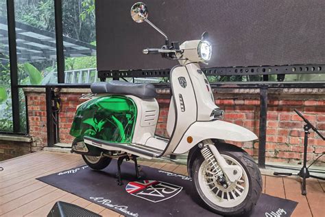 Royal Alloy Youth Edition Launched - From RM12,800 - BikesRepublic.com