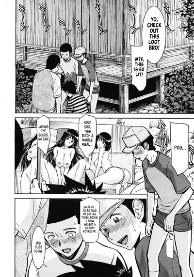 Shouwa No Semi Cicada Of The Reiwa Era Nhentai Hentai Doujinshi And Manga