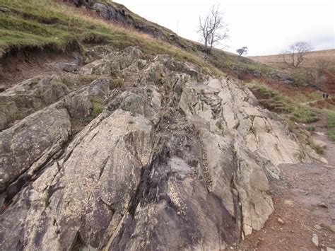The Super-continents of the Ordovician – Dales Rocks