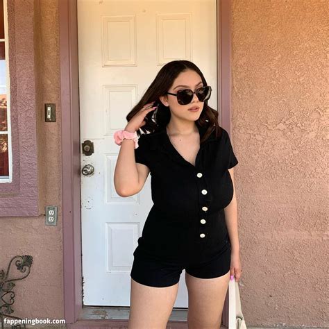 Wendy Chavez Wendychavez Nude OnlyFans Leaks Fappening FappeningBook