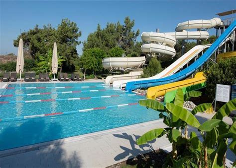 LYKIA WORLD LINKS GOLF ANTALYA HOTEL Turistička agencija Ponte Travel