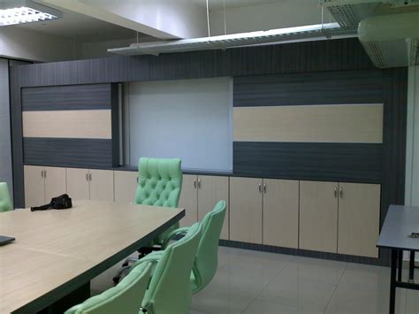 Sritriana Companies Kabinet Dan Meja Bilik Mesyuarat