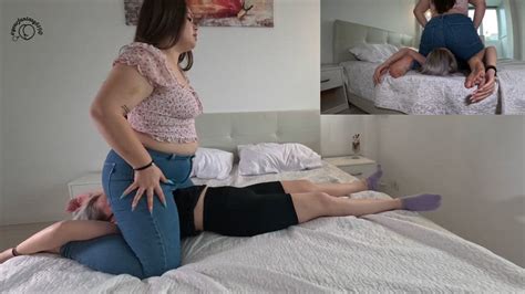 Yourfantasy6190 OnlyFans Girls Porn Video 709716 RedFans Org