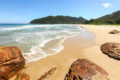 Praias Proximas A Sp - As 27 melhores praias do litoral de São Paulo: guia completo
