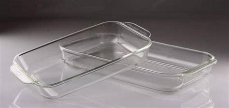 Sell Borosilicate Glass Tray Id 8556053 From Foshan Offer Glass Factory Ec21