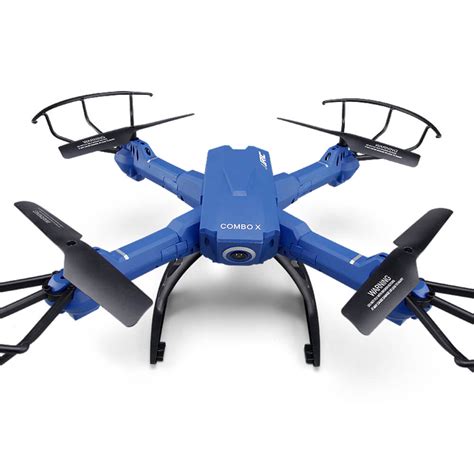 Jjrc H Wh Wifi Fpv Mp Camera Rc Quadcopter Rtf Blue