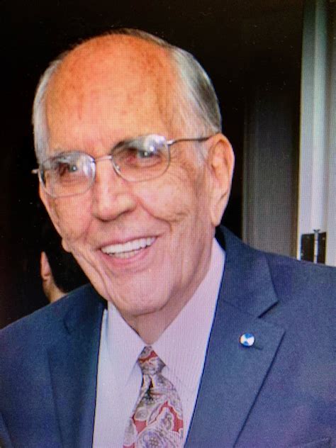 James Fish Obituary - Austin, TX