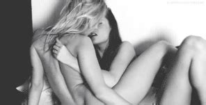 Intertwined Porn Pic