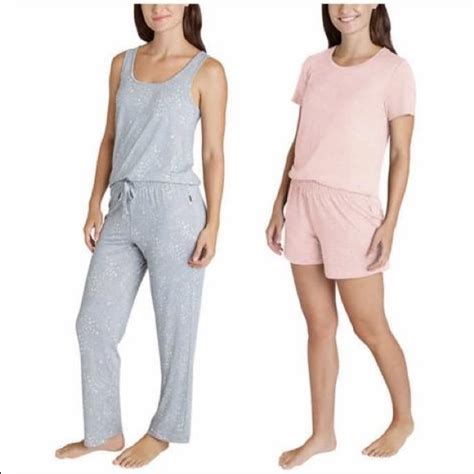 Eddie Bauer Intimates And Sleepwear Eddie Bauer Ladies Pajama Set Poshmark