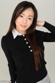 Naked Art Shizuka Kitatani