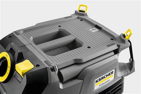 KÄRCHER NT 30/1 Ap L vysavač mokro-suchý | KÄRCHER CHEMIE STAR