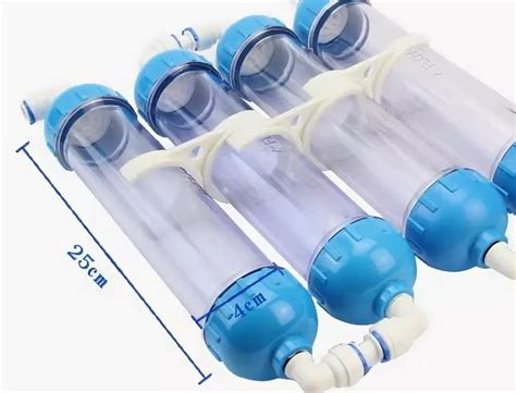 Картридж для Очистки и Углевания самогона