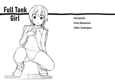 Watashi O Zenra De Oyogaseru Ki You Re Making Me Swim Naked