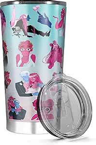 Amazon Stainless Steel Insulated Tumbler Oz Oz Lore Hot Funny Travel Cups Olympus Wine