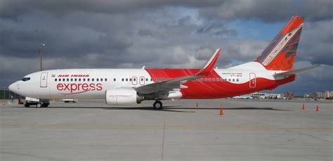 Air India Express To Induct New Boeing Max Planes In Next