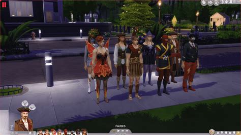 The Sims 4 Spooky Stuff Pack Review