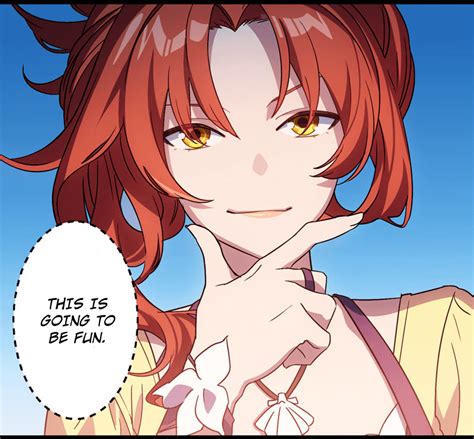 When You Are Going To Sex But Your Bae Invites His Friend For Playing Honkai Impact R Houkai Rd