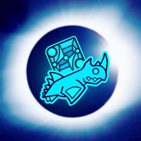 Create A Geometry Dash Profile Picture By Lonkskii Fiverr