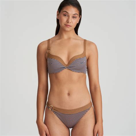 Mariejo Swim Saturna Hart Shape Bikini Top Lingerie Badmode