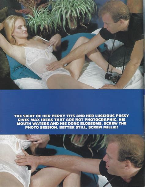 Vintage Blonde Magazine Porn Pictures XXX Photos Sex Images 3990801 PICTOA