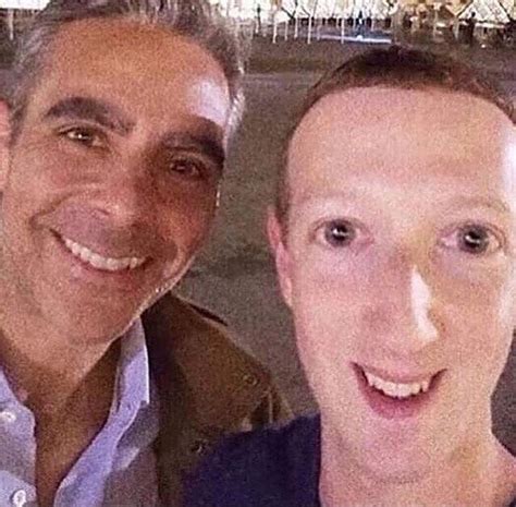 The Shocking Truth About Zucc's Bank Balance